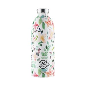 24 Bottles – Clima Bottle Little Buds 850ml