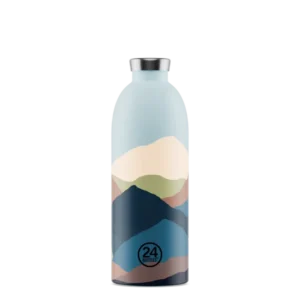 24 Bottles – Clima Bottle Mountains 850 ml