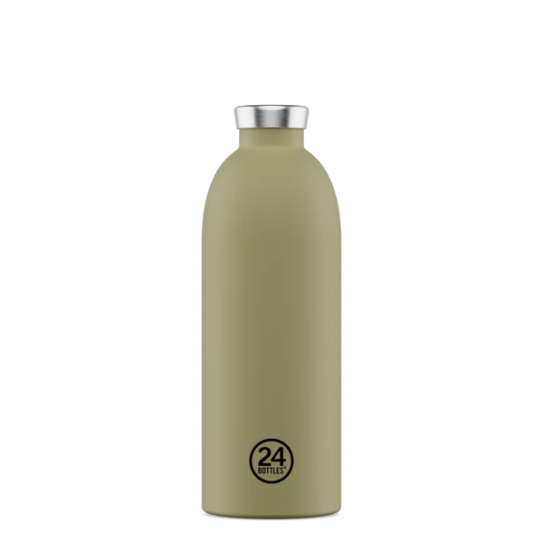 24 Bottles – Clima Bottle Sage 850 ml