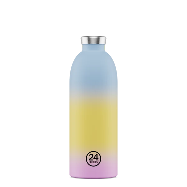 24 Bottles – Clima Bottle Aurora 850 ml