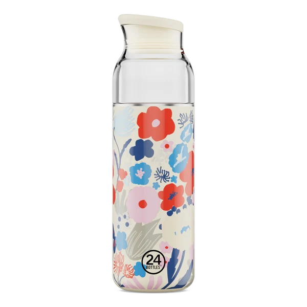 24 Bottles – Casa Carafe Domenica 1000 ml