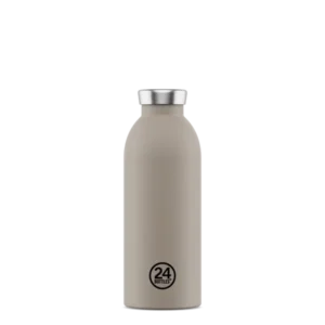 24 Bottles – Clima Bottle Linen 500 ml