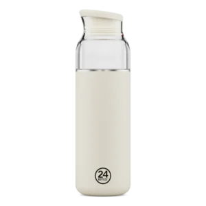 24 Bottles – Casa Carafe Cotton 1000 ml