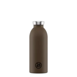24 Bottles – Clima Bottle Mocha 500 ml