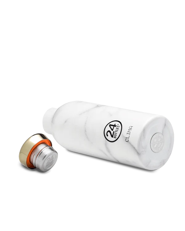 24 Bottles – Clima Bottle Carrara 850 ml - immagine 2