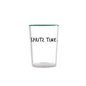 Egan - Bicchiere Smile Sprits Time Ml 480