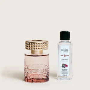 Lampe Berger - Cofanetto CELEBRATION Nude + 250ML Oud Hypnotique